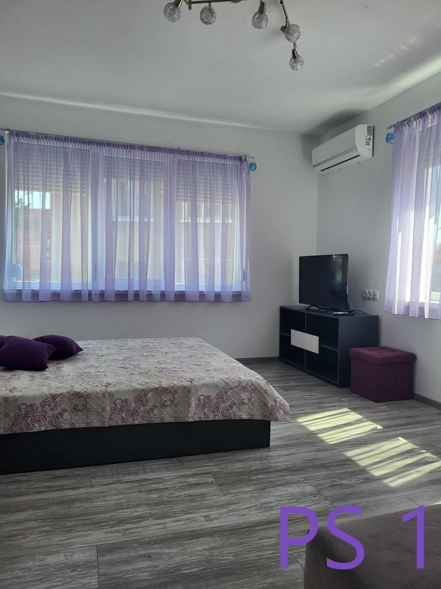 Purple Studios Veliko Tarnovo Exterior photo