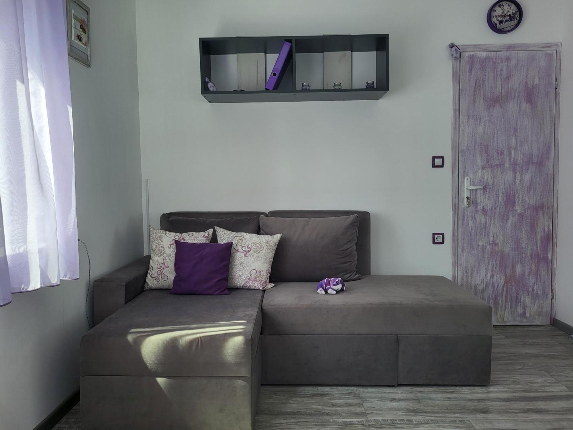 Purple Studios Veliko Tarnovo Room photo