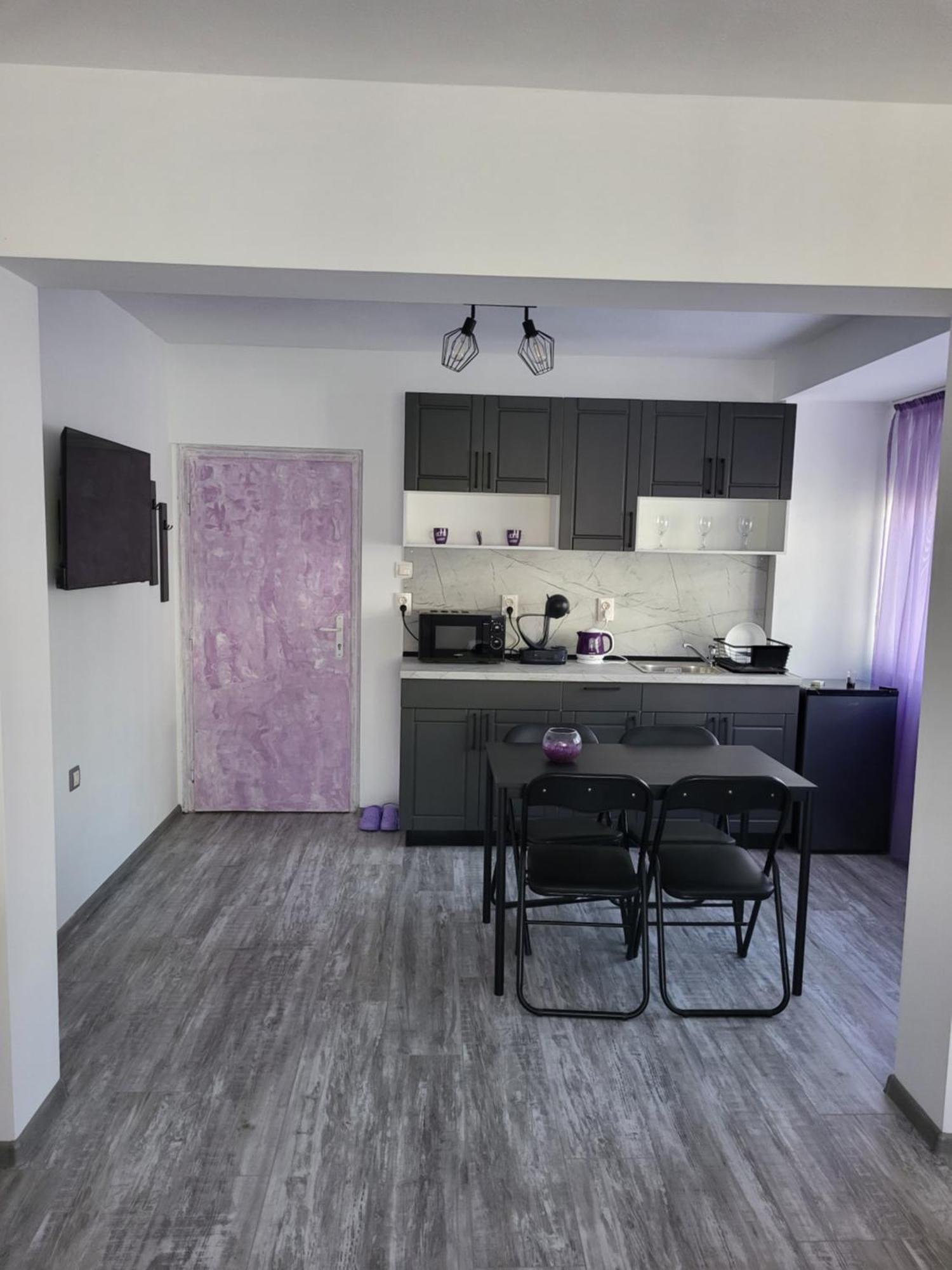 Purple Studios Veliko Tarnovo Room photo