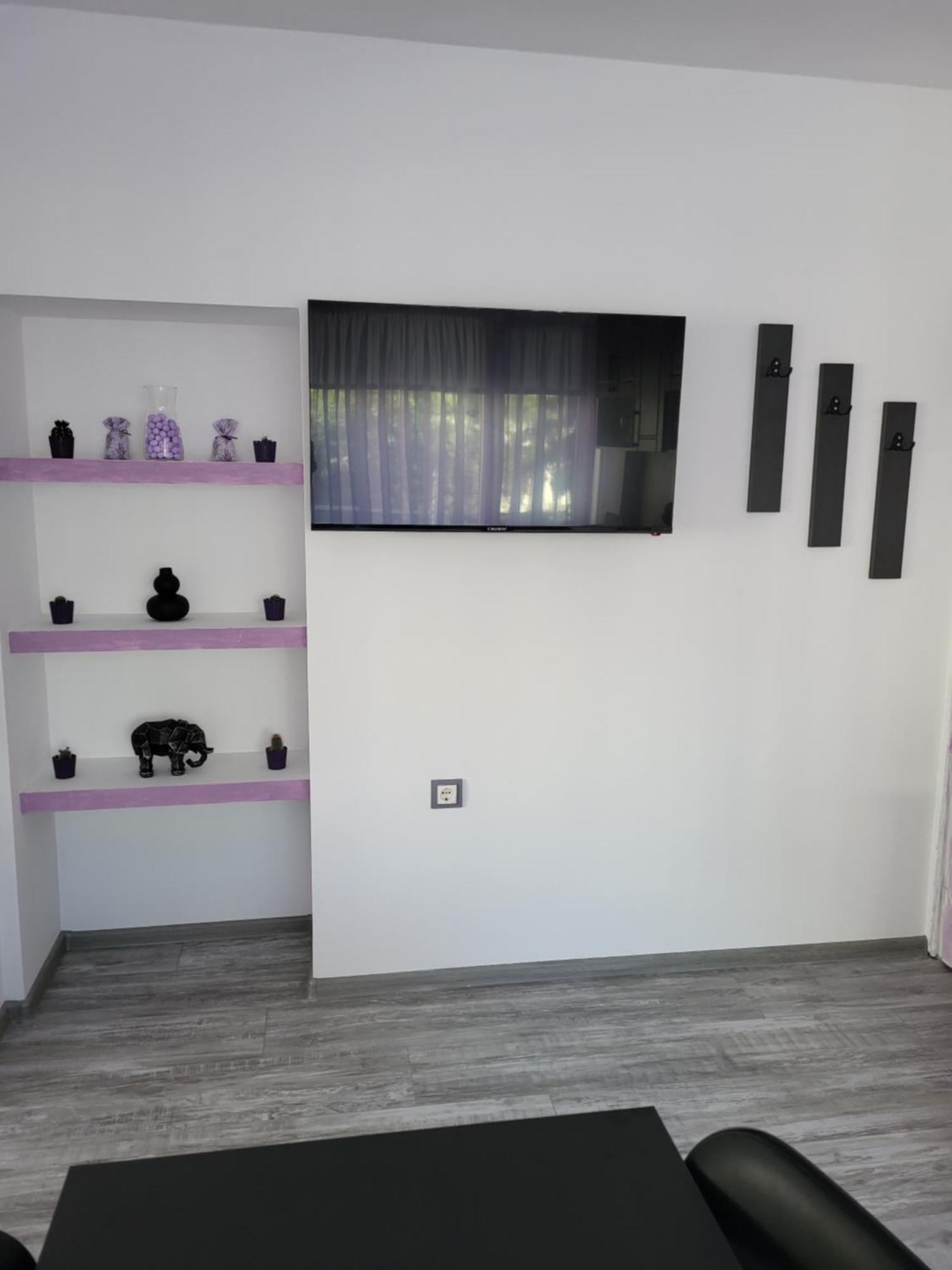 Purple Studios Veliko Tarnovo Room photo