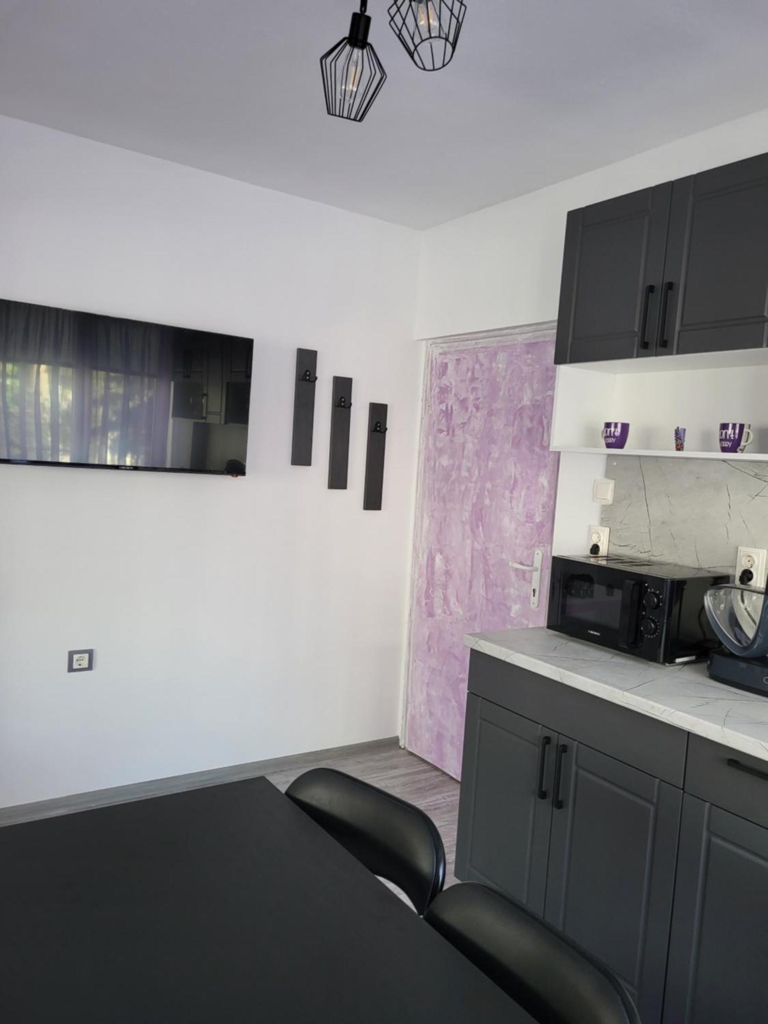 Purple Studios Veliko Tarnovo Room photo