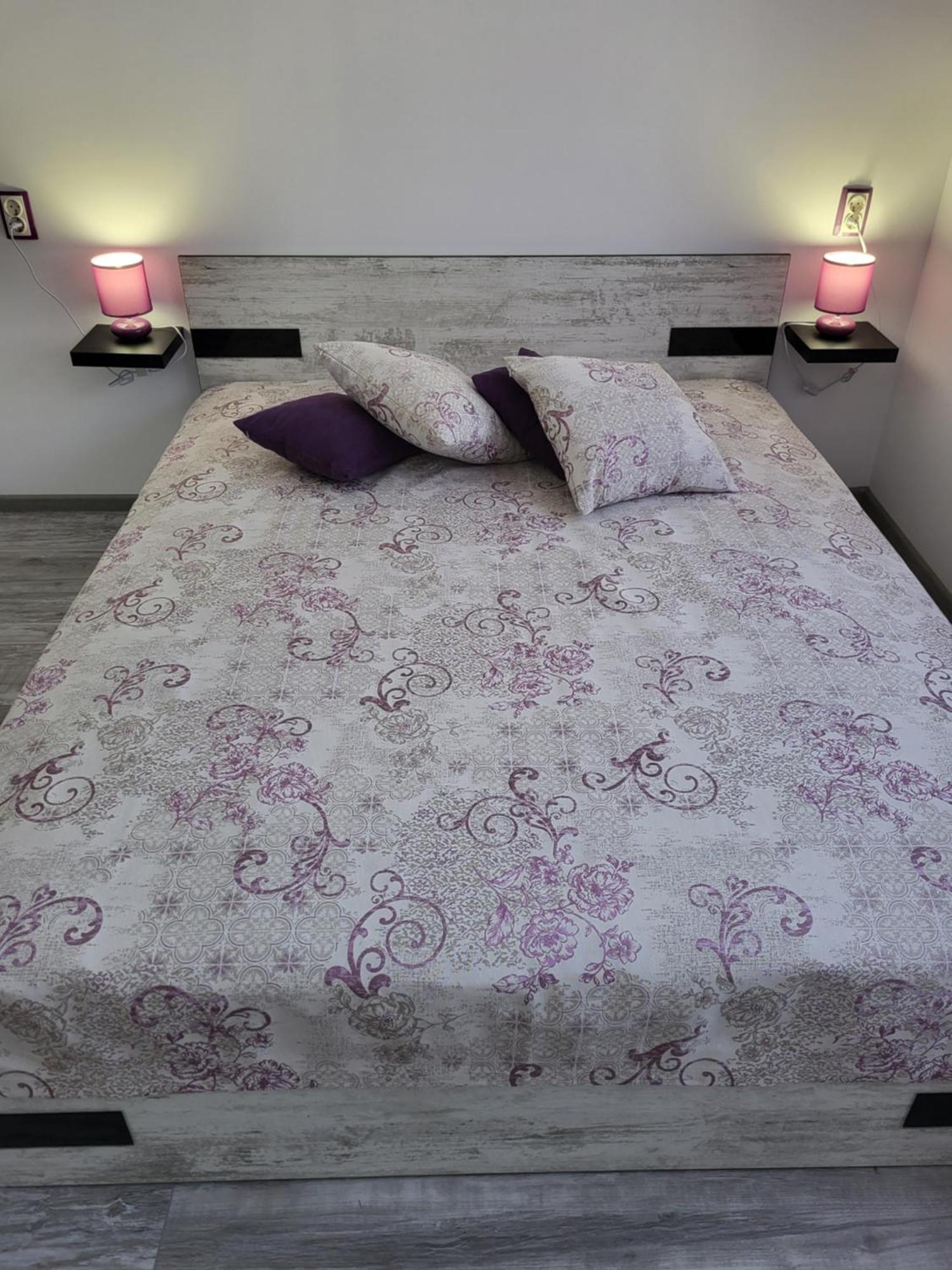 Purple Studios Veliko Tarnovo Room photo