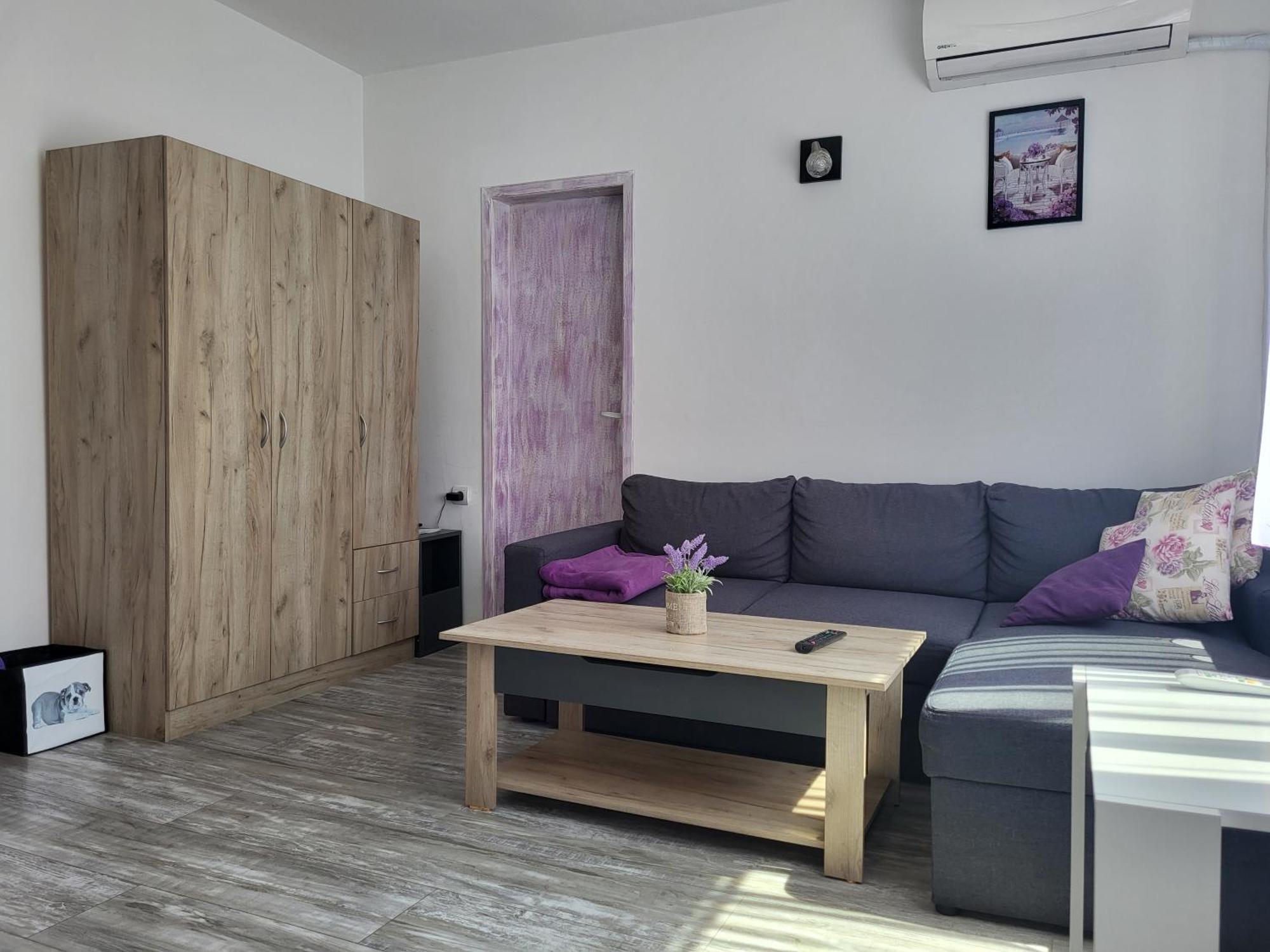 Purple Studios Veliko Tarnovo Room photo