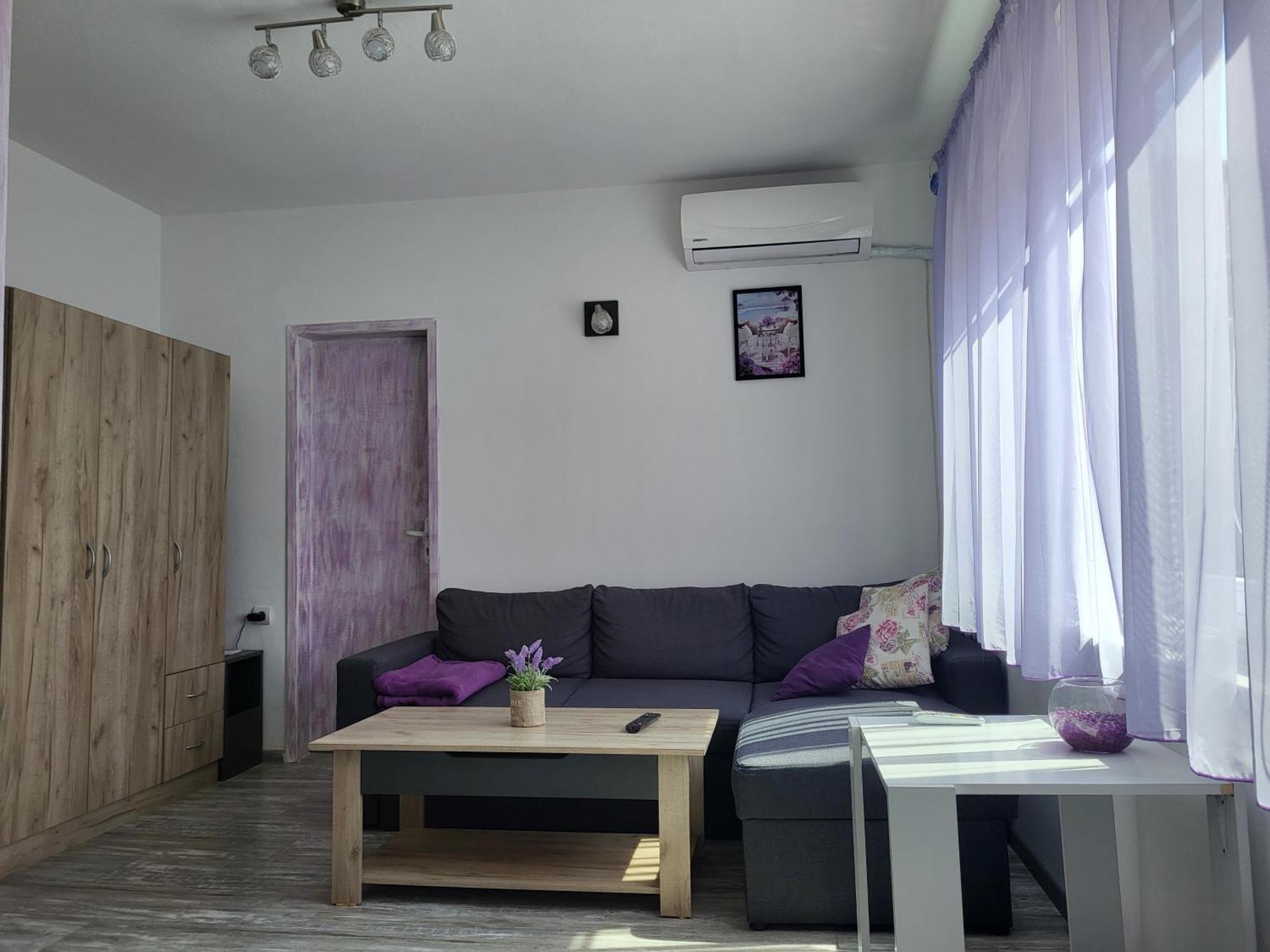 Purple Studios Veliko Tarnovo Room photo