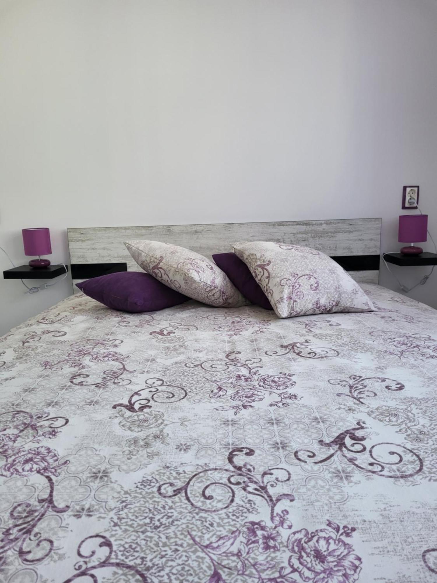 Purple Studios Veliko Tarnovo Room photo