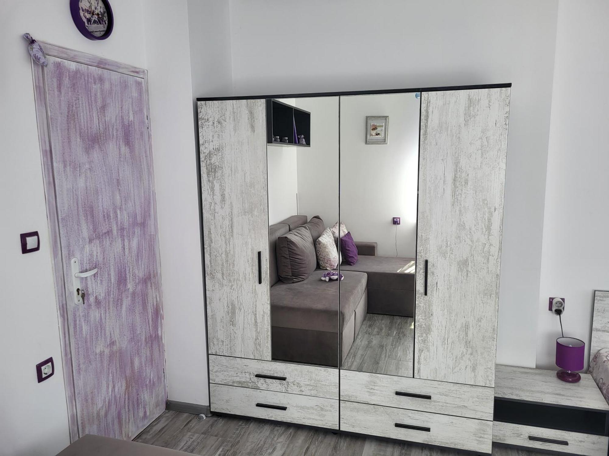 Purple Studios Veliko Tarnovo Room photo