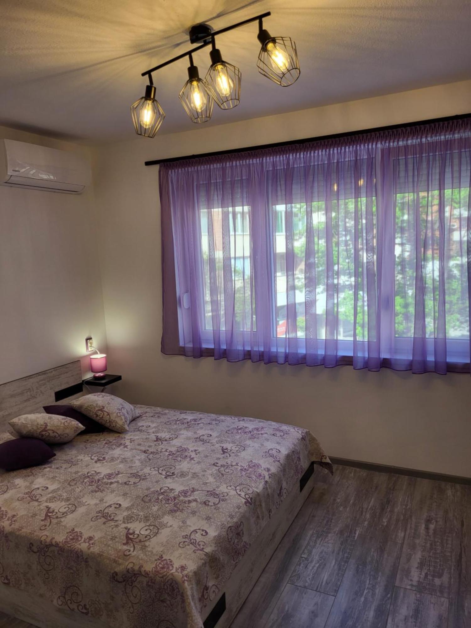 Purple Studios Veliko Tarnovo Room photo