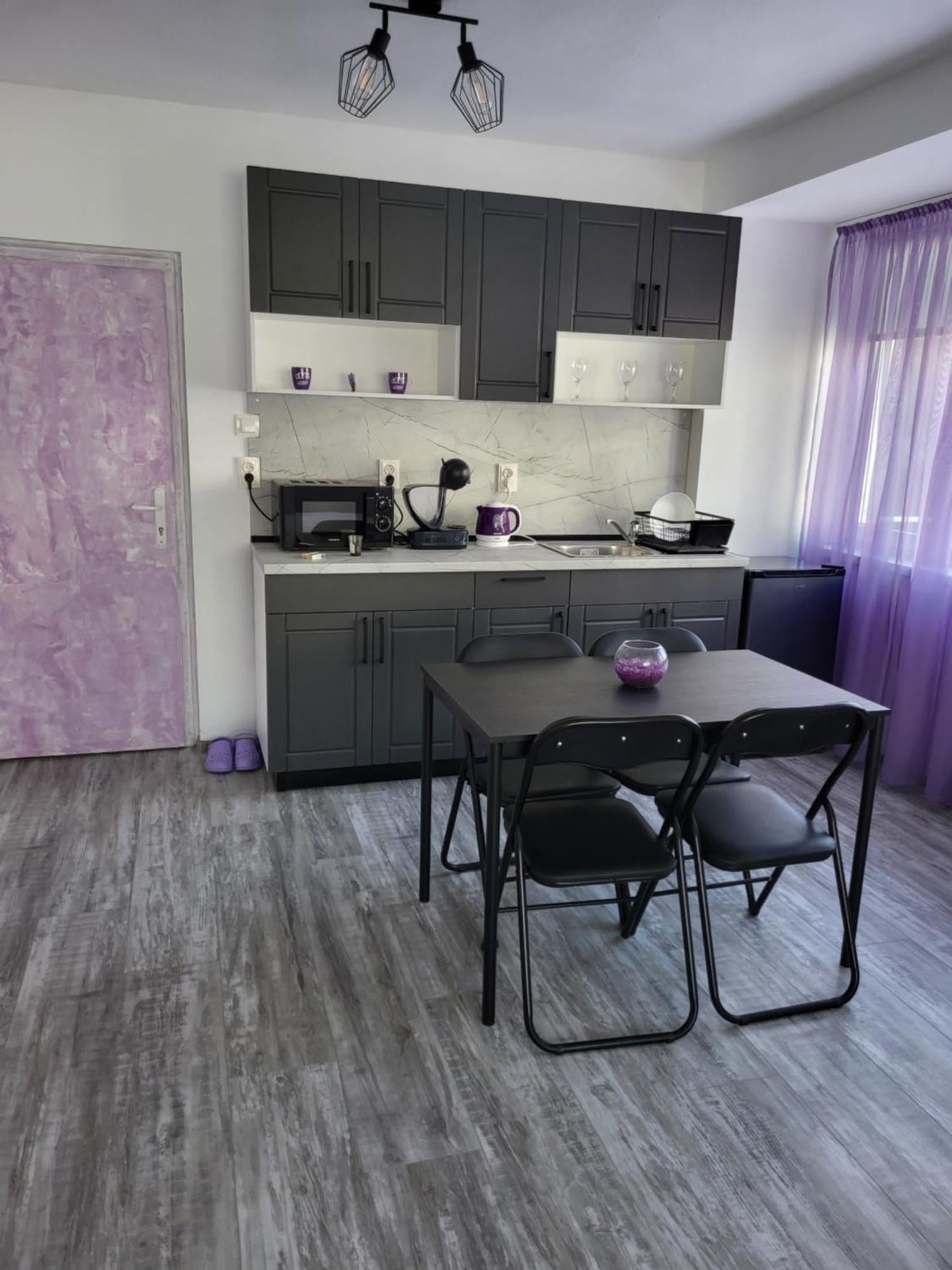 Purple Studios Veliko Tarnovo Room photo