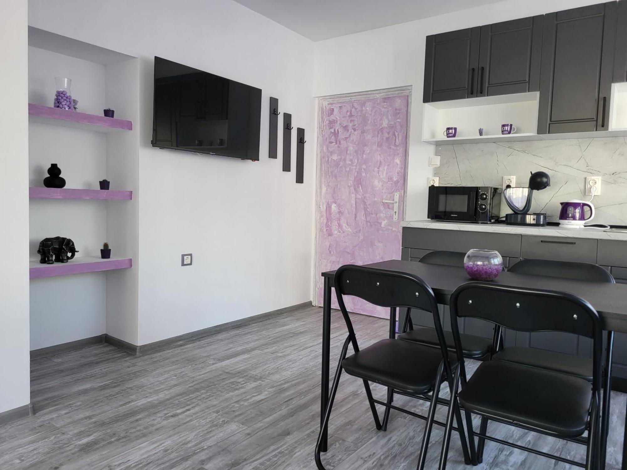 Purple Studios Veliko Tarnovo Room photo