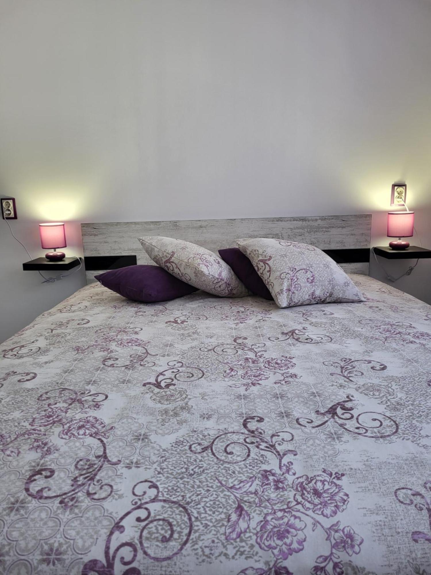 Purple Studios Veliko Tarnovo Room photo